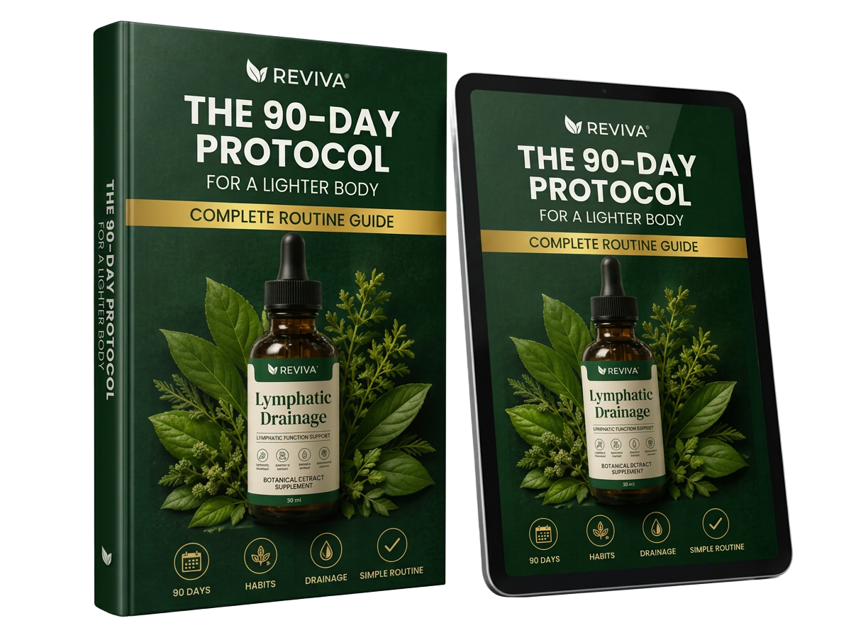 The 90-Day Protocol eBook